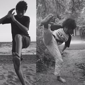 Fundraising Page: Amber Pleasant